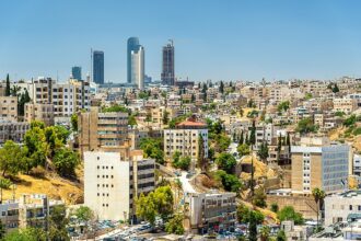أجواء لطيفة الحرارة في أغلب المناطق اليوم ومعتدلة غدا