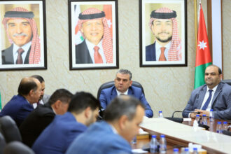“الشباب النيابية” توصي بإدراج مساق الثقافة الحزبية في الجامعات والكليات
