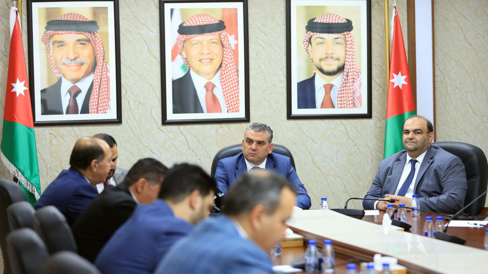 “الشباب النيابية” توصي بإدراج مساق الثقافة الحزبية في الجامعات والكليات