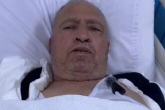إصابة حاجين أردنيين على طريق المدورة ووزير الأوقاف يتدخل لنقلهما
