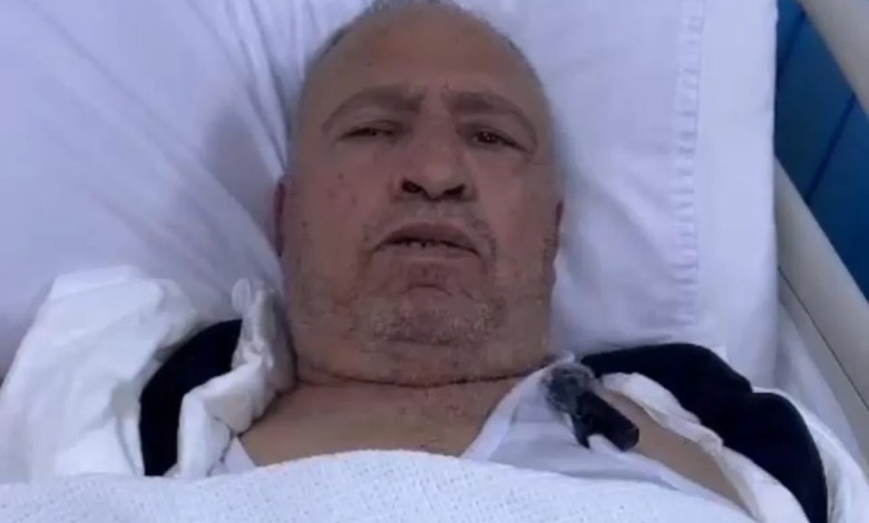 إصابة حاجين أردنيين على طريق المدورة ووزير الأوقاف يتدخل لنقلهما