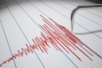 زلزال بقوة 5.5 يضرب جنوب إيران