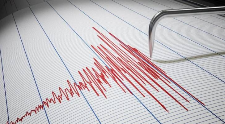 زلزال بقوة 5.5 يضرب جنوب إيران