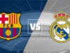 ريال مدريد يتقدّم على برشلونة في الكلاسيكو بهدفين لهدف خلال أول نصف ساعة( متابعة)