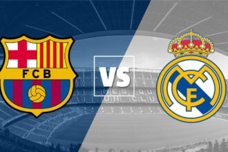 برشلونة يقلب الموازين ويحرق أعصاب جماهير الريال في كلاسيكو مشتعل( متابعة)