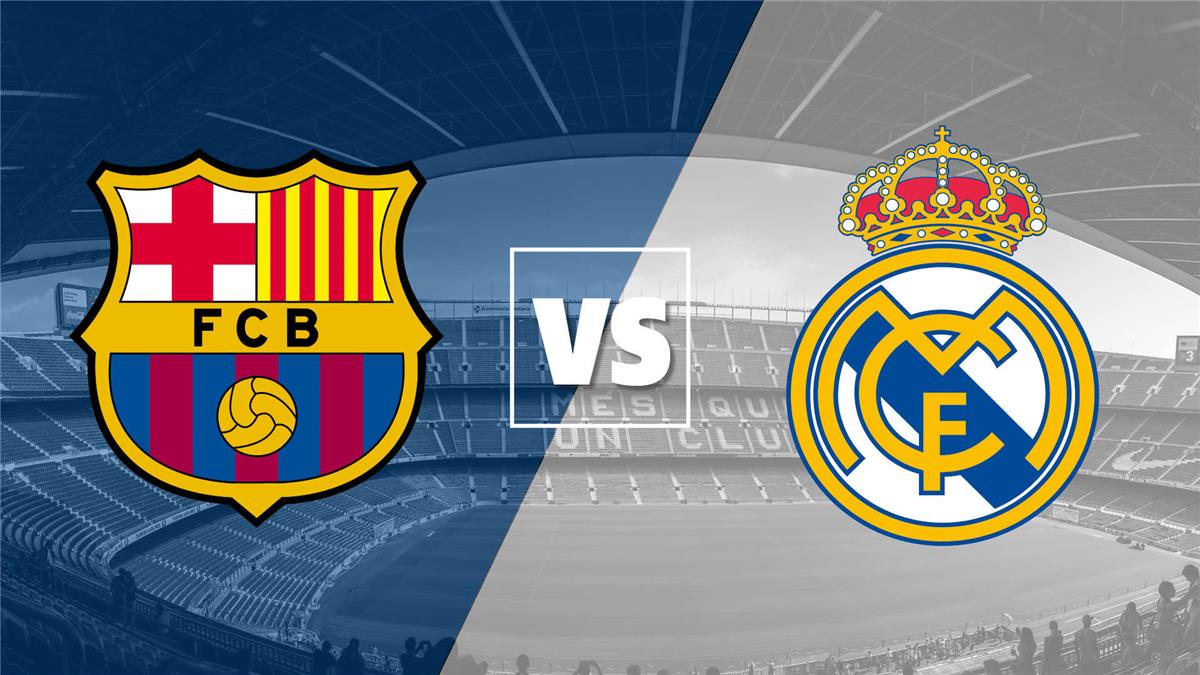 ريال مدريد يتقدّم على برشلونة في الكلاسيكو بهدفين لهدف خلال أول نصف ساعة( متابعة)