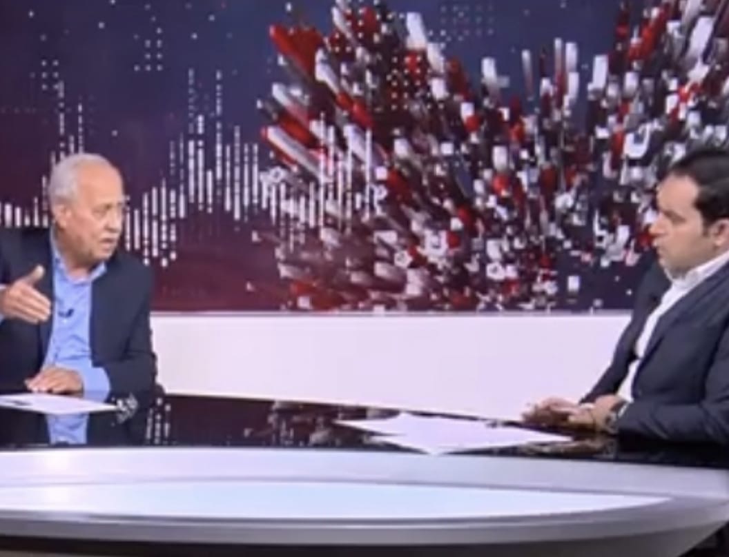 الجغبير : حجم صادراتنا يعكس أداءً متقدماً للقطاع الصناعي الأردني... فيديو
