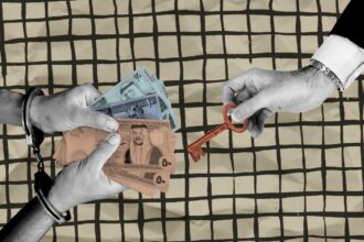 محاسبة تختلس الملايين وتفرّ إلى تركيا… والجنايات تسجنها بتهمة غسل الأموال