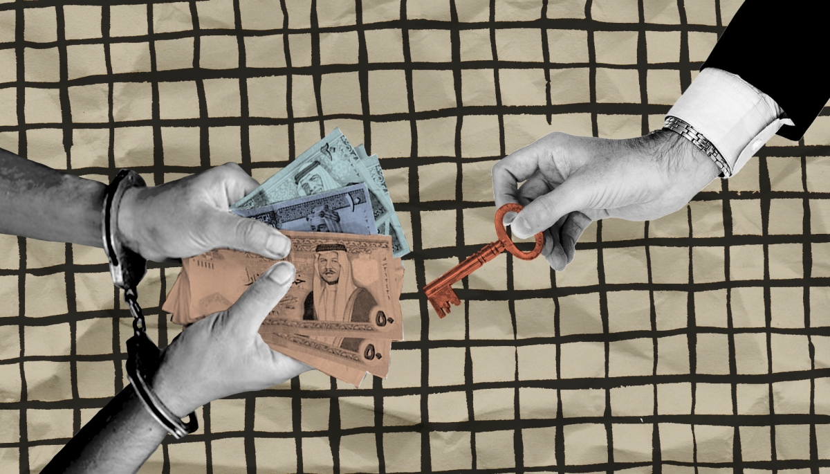 محاسبة تختلس الملايين وتفرّ إلى تركيا… والجنايات تسجنها بتهمة غسل الأموال