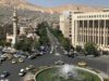 دمشق تبدأ إجراءات إعادة الموظفين المفصولين في عهد الأسد