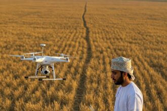عُمان تعزّز اقتصادها الرقمي بتوسع في مشروعات الذكاء الاصطناعي
