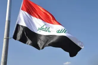 العراق‎ يُدين إطلاق إسرائيل النار على وفد دبلوماسي دولي