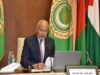 أبو الغيط: الأمن العربي مهدد وإسرائيل تدفع المنطقة نحو دائرة النار