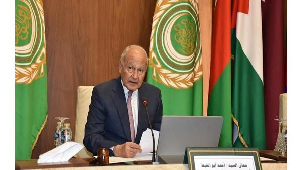 أبو الغيط: الأمن العربي مهدد وإسرائيل تدفع المنطقة نحو دائرة النار