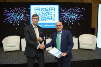وزير المياه والسفير الألماني يطلقان الموقع الإلكتروني لمركز التوثيق والتوعية المائية