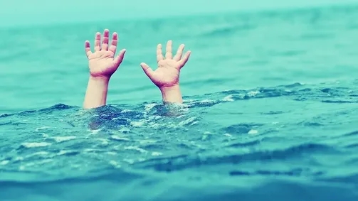 عاجل || وفاة طفلين غرقا داخل بركة سباحة في عجلون
