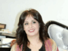 وفاة الفنانة السعودية المعتزلة سارة الغامدي