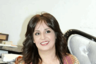 وفاة الفنانة السعودية المعتزلة سارة الغامدي