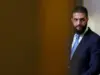 الشرع لن يشارك في القمة العربية في بغداد