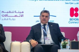 السرحان يدعو لتعزيز التحول الرقمي في الخدمات البريدية خلال مؤتمر القادة العرب 2025