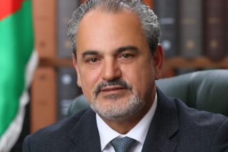 أشرف الزعبي يلتقي محامين ويؤكد: نسعى لنقابة قوية تحمي المهنة وتدافع عن الكرامة