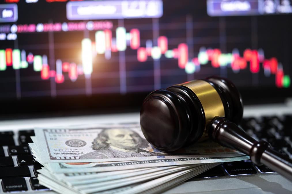 شبكة أردنية تنهب ملايين عبر شركة تداول وهمية