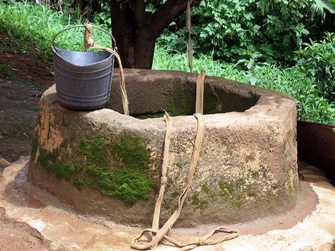 قتل أخيه المعاق وألقاه في البئر... جريمة تقشعر لها الأبدان تهزّ إربد