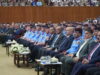 الفراية: التمهّل على الطرق خيار وطني لحماية الحياة وتعزيز السلامة المرورية(فيديو وصور)