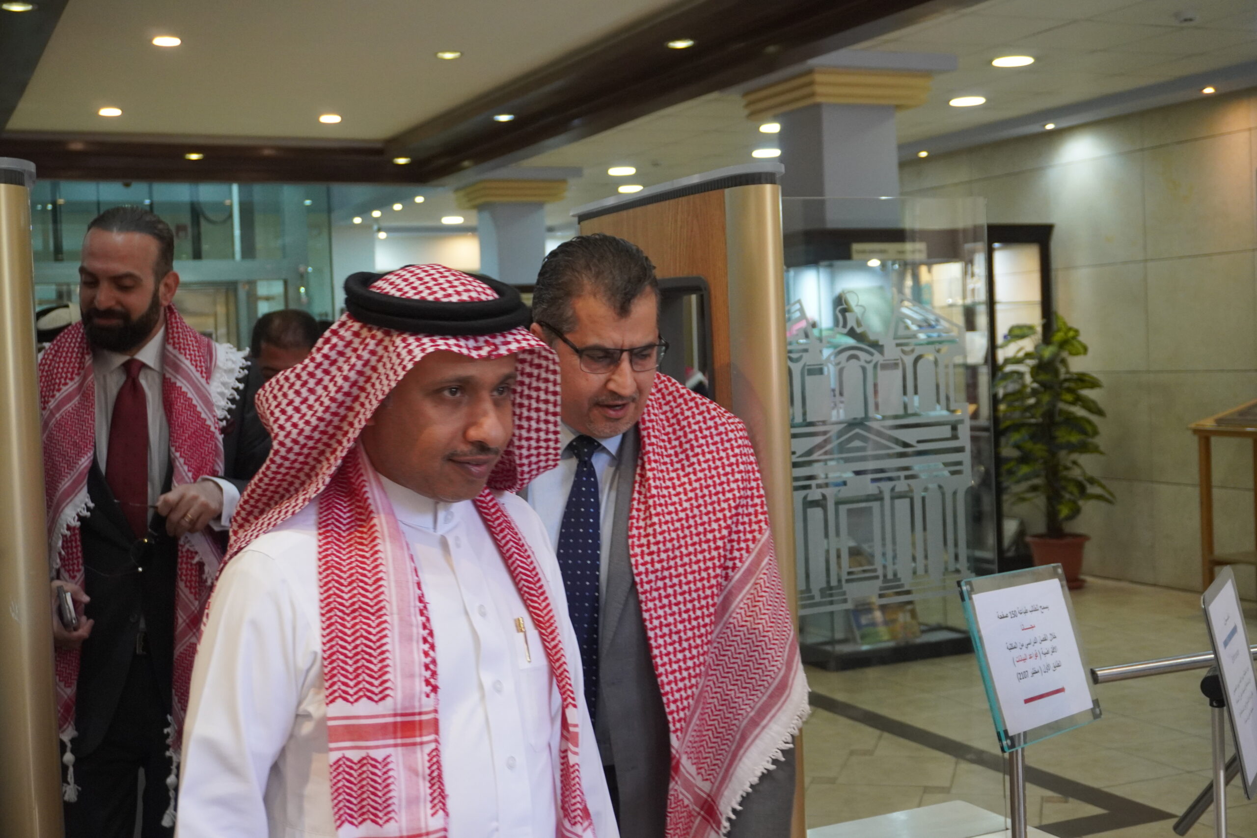 جامعة البترا تحتفل بعيد الاستقلال الـ79 وسط حضور رسمي وثقافي متنوع