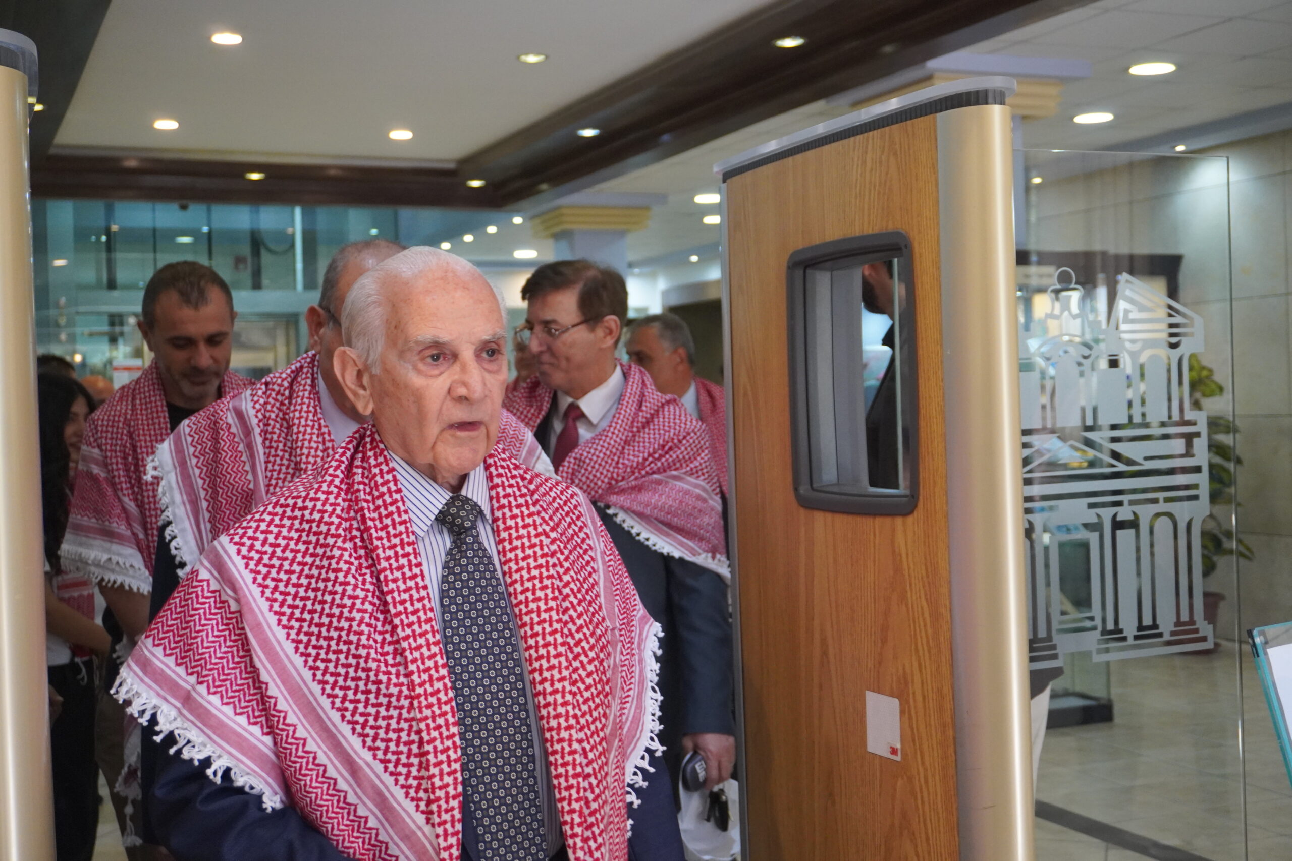 جامعة البترا تحتفل بعيد الاستقلال الـ79 وسط حضور رسمي وثقافي متنوع
