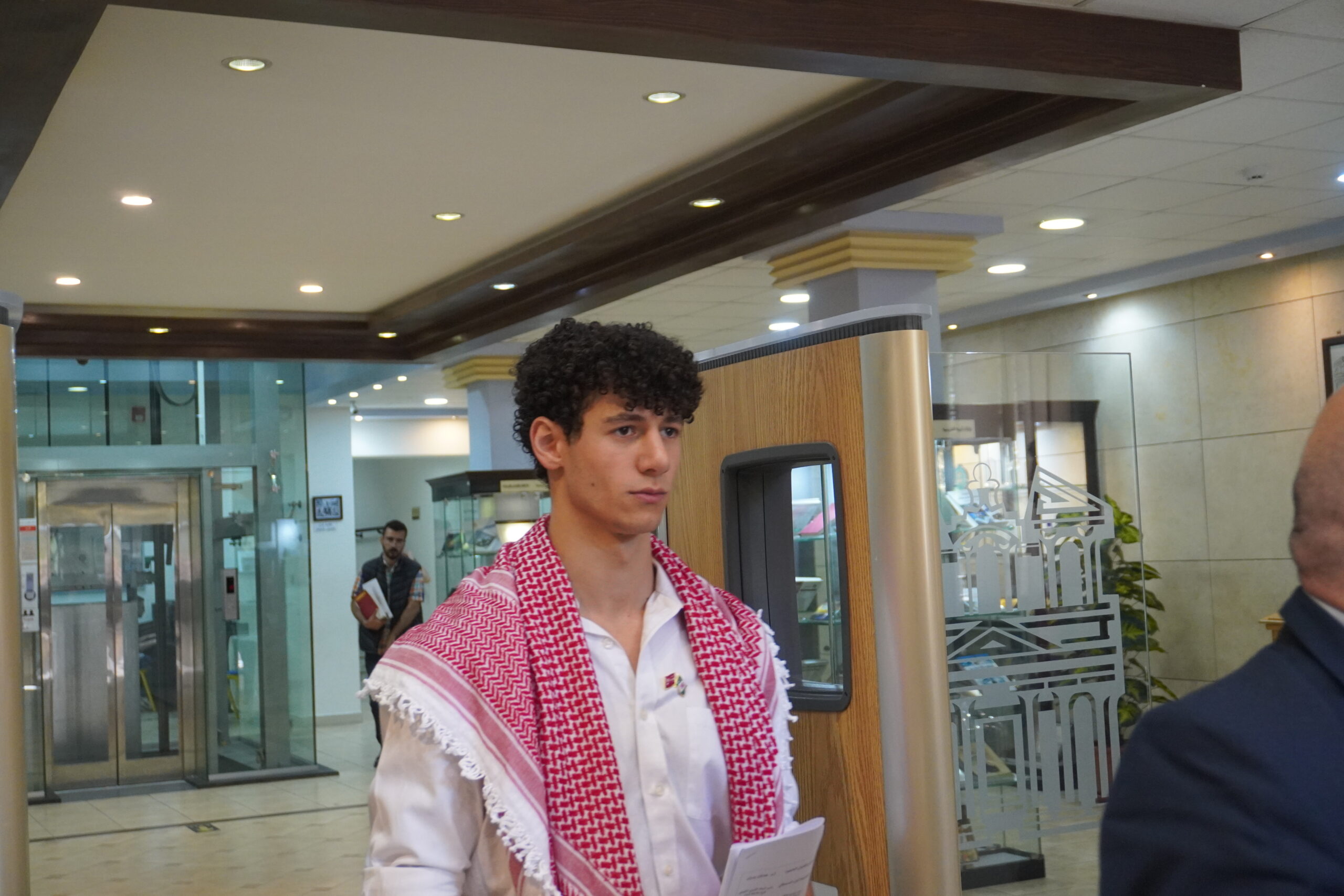 جامعة البترا تحتفل بعيد الاستقلال الـ79 وسط حضور رسمي وثقافي متنوع