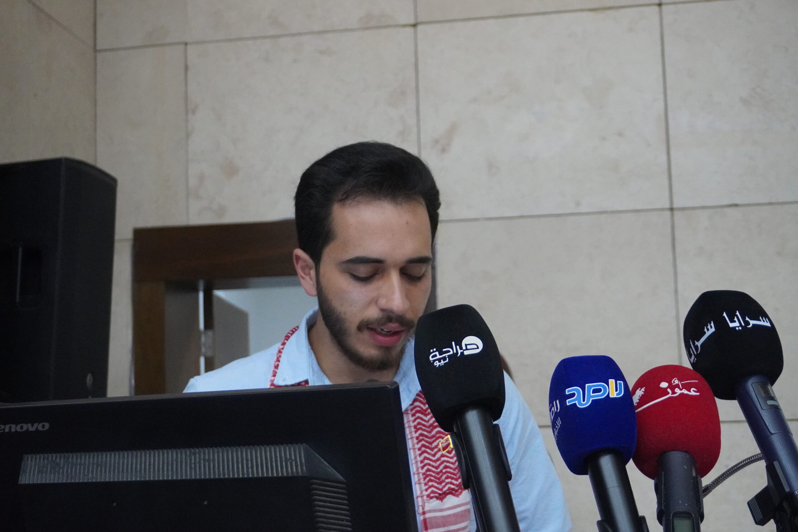 جامعة البترا تحتفل بعيد الاستقلال الـ79 وسط حضور رسمي وثقافي متنوع