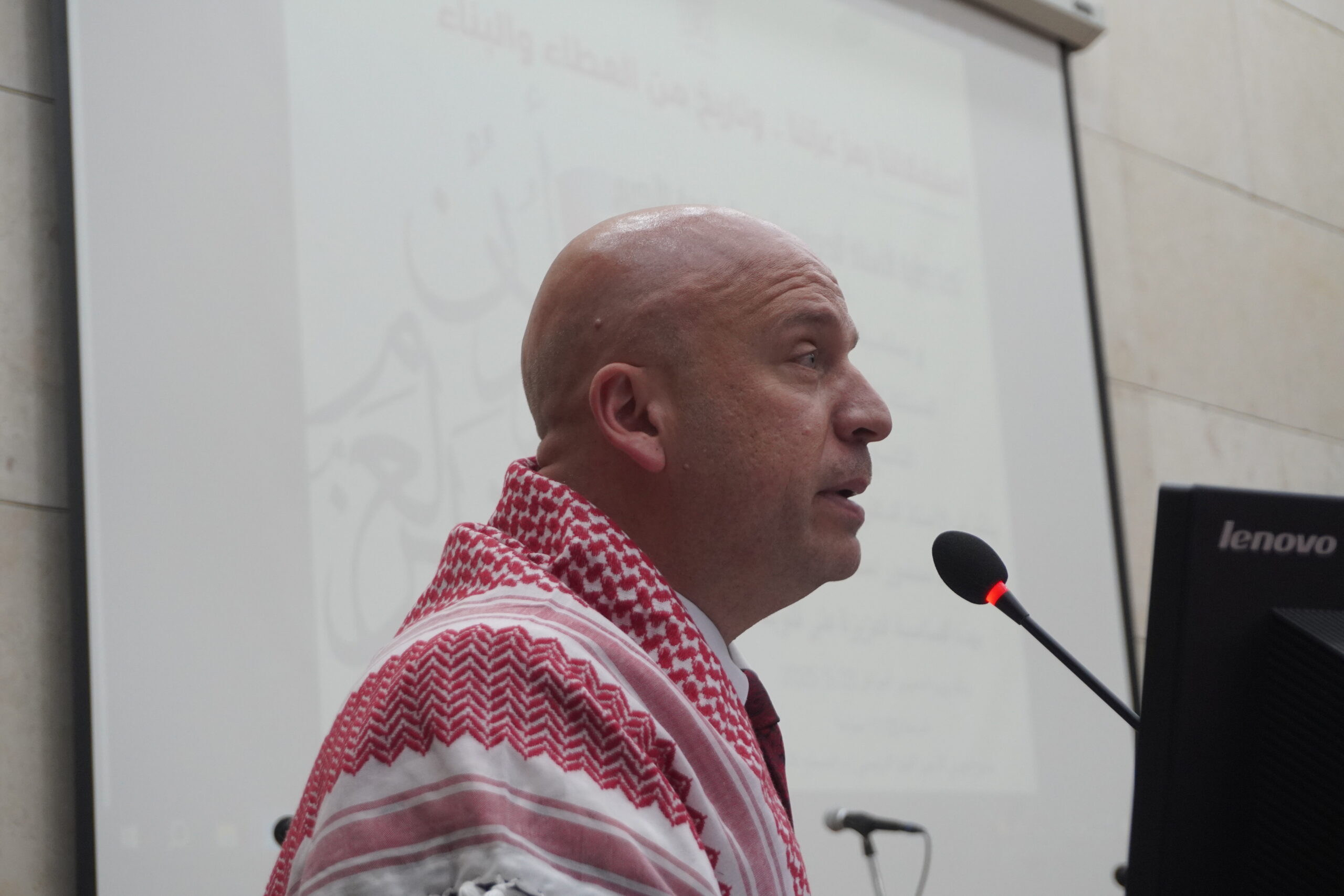 جامعة البترا تحتفل بعيد الاستقلال الـ79 وسط حضور رسمي وثقافي متنوع