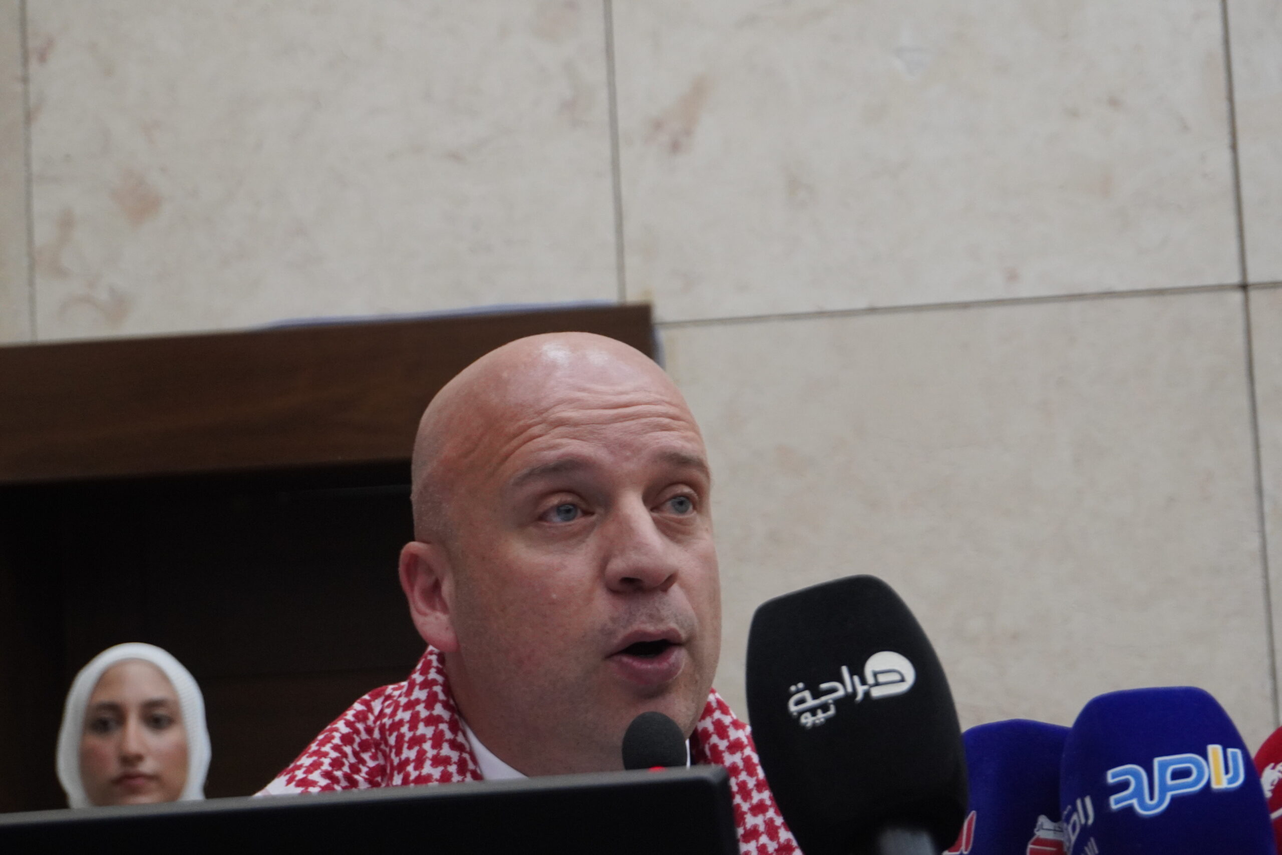 جامعة البترا تحتفل بعيد الاستقلال الـ79 وسط حضور رسمي وثقافي متنوع