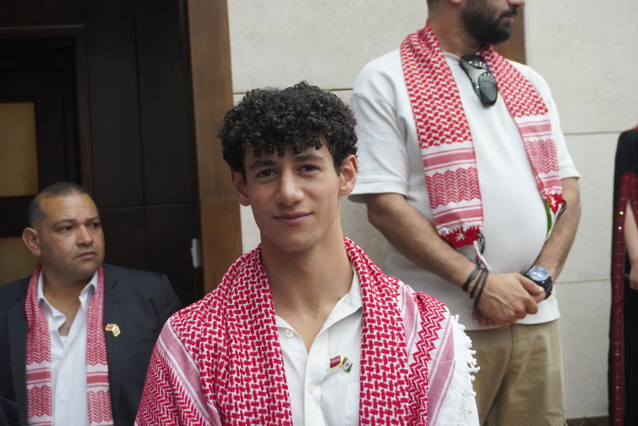 جامعة البترا تحتفل بعيد الاستقلال الـ79 وسط حضور رسمي وثقافي متنوع