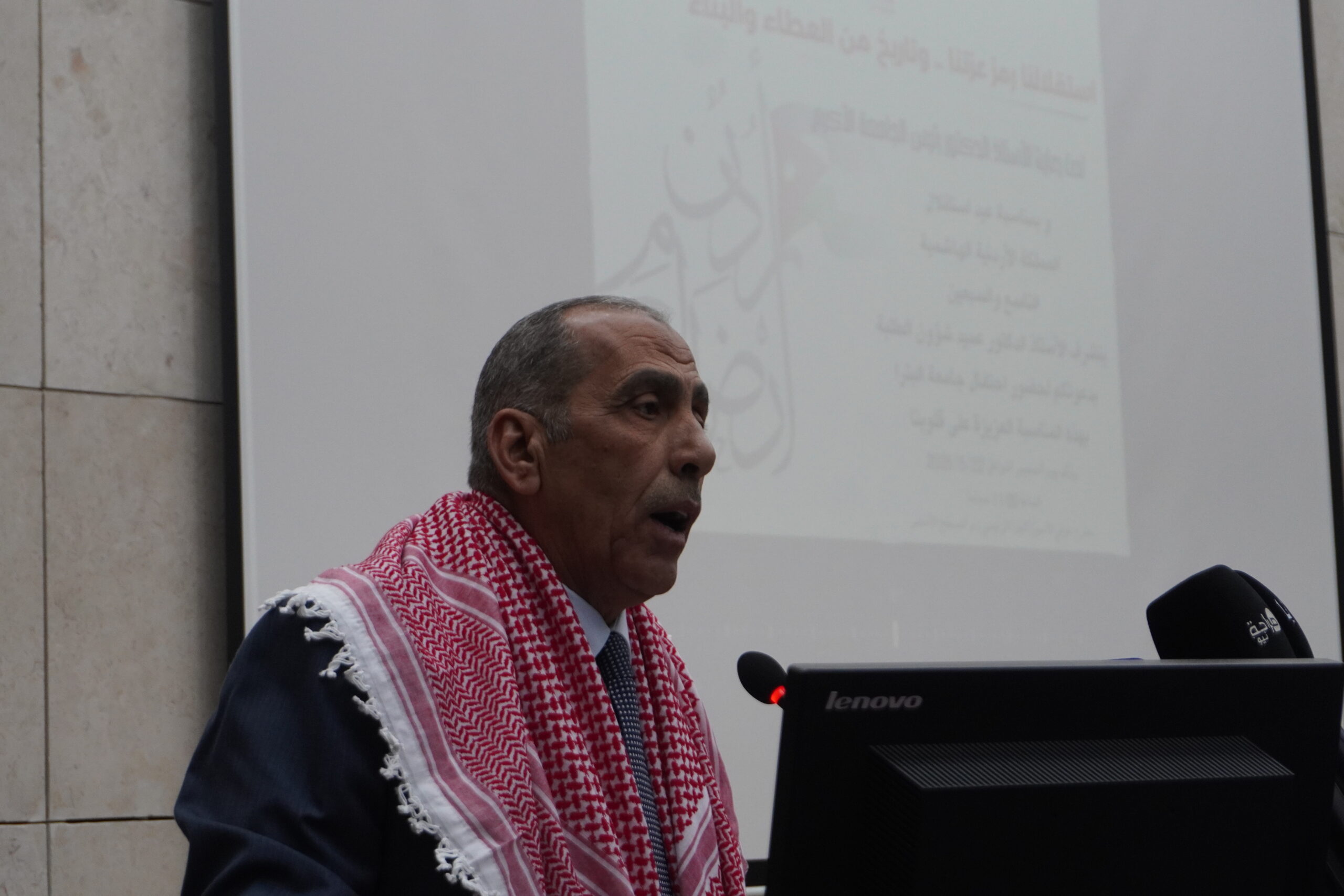 جامعة البترا تحتفل بعيد الاستقلال الـ79 وسط حضور رسمي وثقافي متنوع