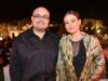 كارول سماحة "تغنّي فوق الجراح"... حفل غنائي بعد أيام من رحيل زوجها!