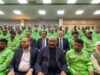 أبو رمان : العمل النيابية تحتفل بعيد العمال بتكريم "عمال الوطن" تحت قبة البرلمان