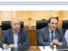 نقيب المقاولين يبحث مع مصفاة البترول مستجدات نقص مادة الإسفلت في السوق المحلي