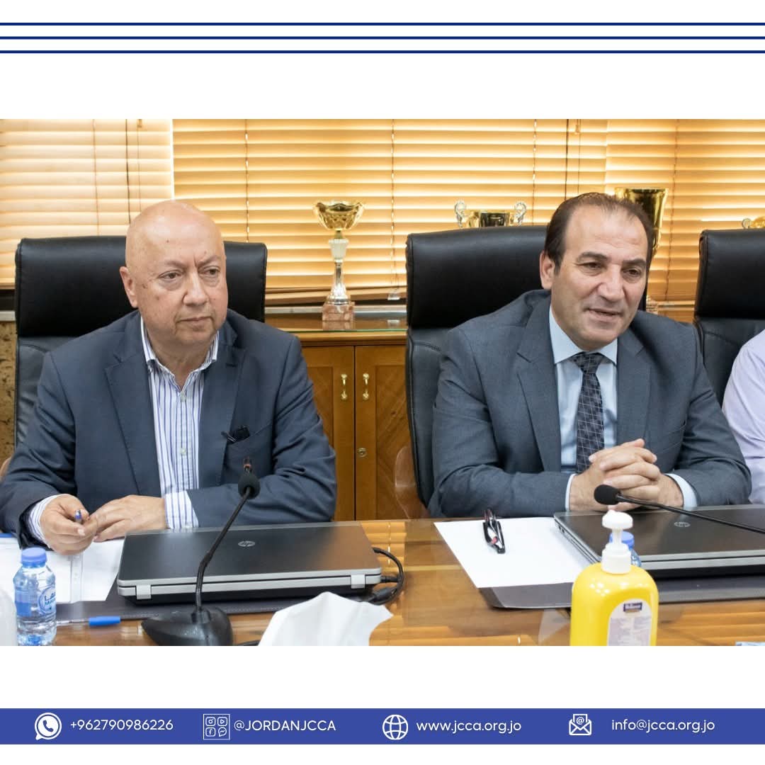 نقيب المقاولين يبحث مع مصفاة البترول مستجدات نقص مادة الإسفلت في السوق المحلي