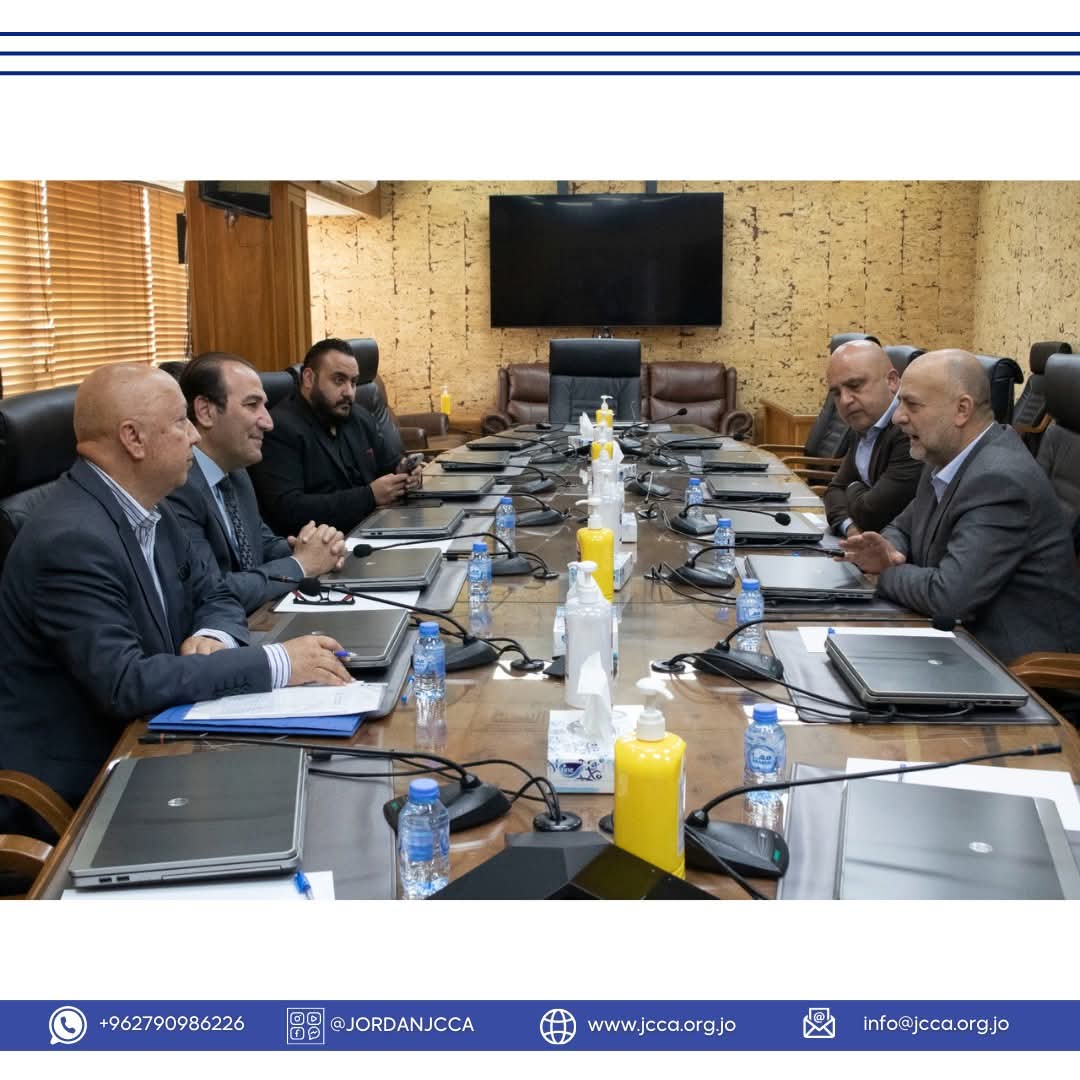 نقيب المقاولين يبحث مع مصفاة البترول مستجدات نقص مادة الإسفلت في السوق المحلي