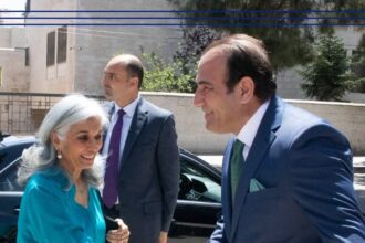 الأميرة ثروت الحسن تفتتح معرض "البنيات" للتربية الخاصة