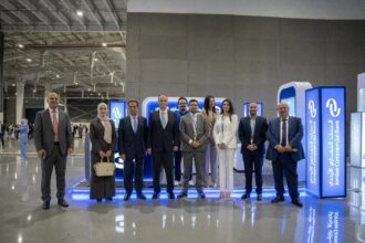 انطلاق أعمال مؤتمر العقبة العاشر للتأمين بمشاركة 1300 خبير من 33 دولة