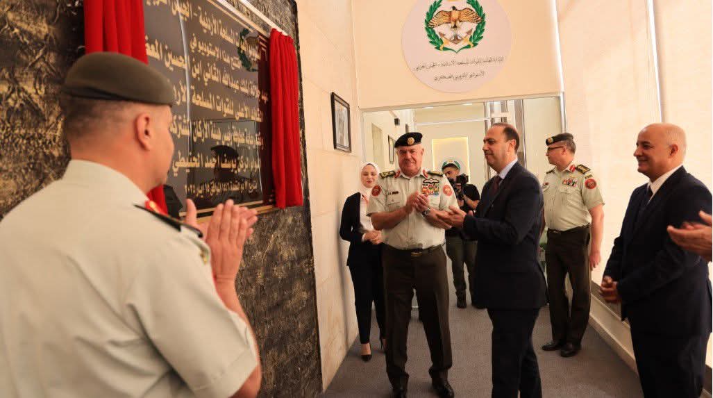 المومني: المعركة الإعلامية لا تقل أهمية عن ميادين القتال