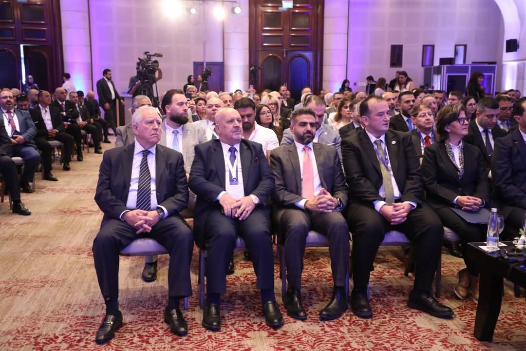 مندوبا عن رئيس الوزراء ، وزيرة السياحة والاثار تطلق فعاليات ملتقى "مينا تراڤل"