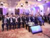 مندوبا عن رئيس الوزراء ، وزيرة السياحة والاثار تطلق فعاليات ملتقى "مينا تراڤل"
