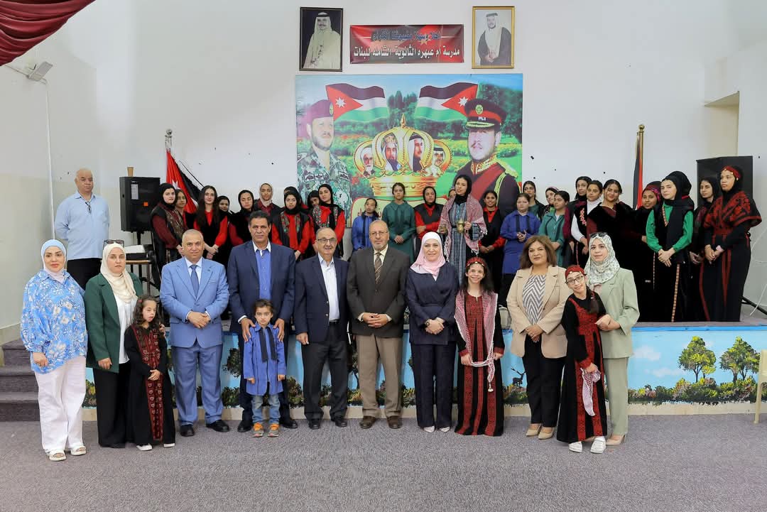 "التربية النيابية" تزور كلية لومينوس ومدرسة أم عبهرة