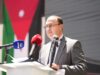 المومني يشارك في احتفالات "الخوارزمي التقنية" بمناسبة عيد الاستقلال الـ79