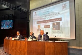 النوايسة: نؤمن بعلاقة متينة مع الإعلام ونحرص على الانفتاح والتواصل مع الصحفيين