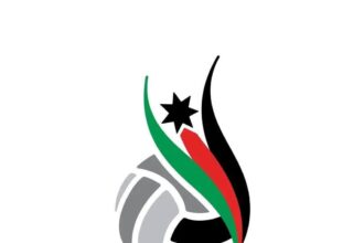الاتحاد الأردني للكرة الطائرة يوقع اتفاقية شراكة مع بنك الأردن